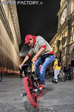 2018-11-01 Milano - Critical Mass 09